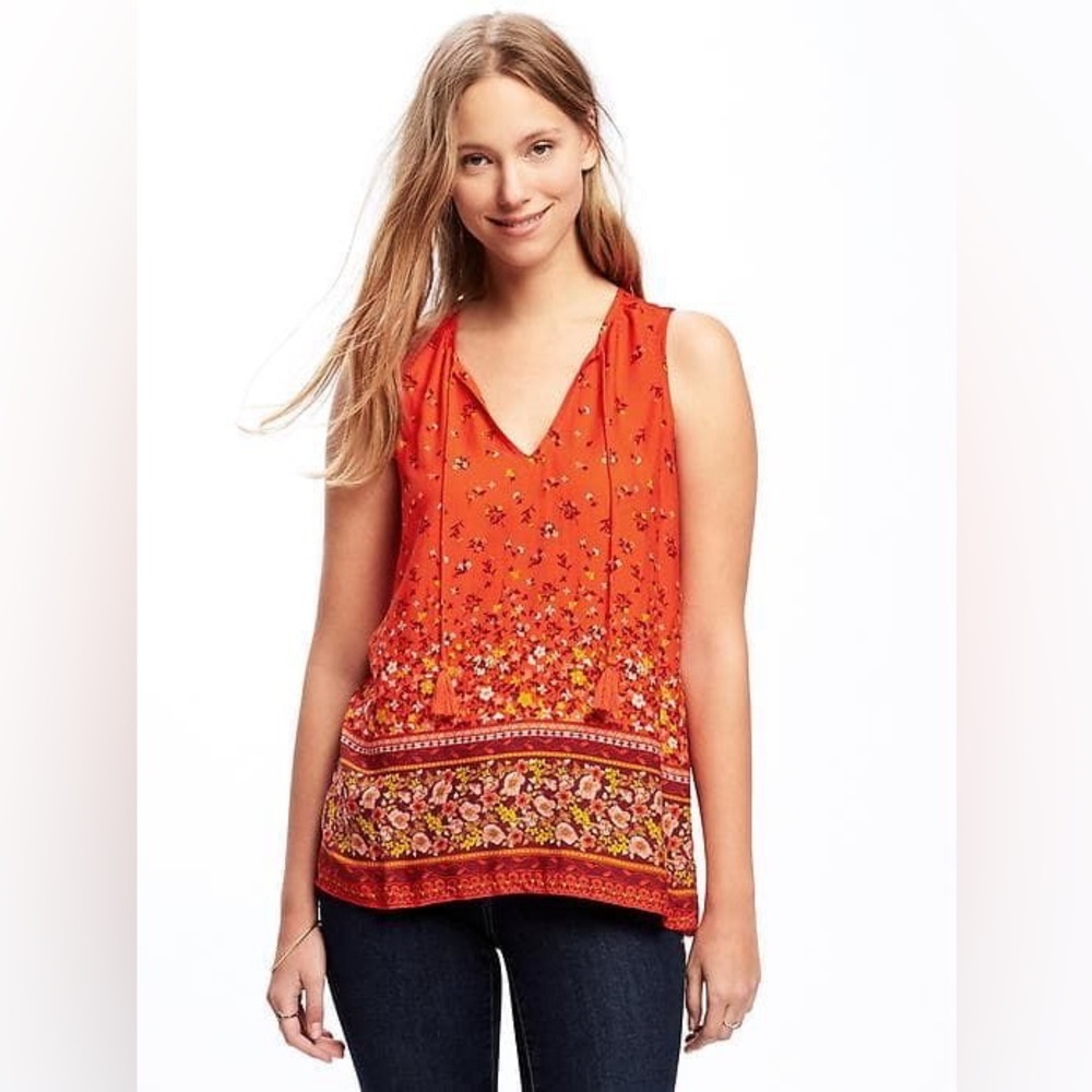 Old navy top